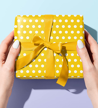 For Gifting