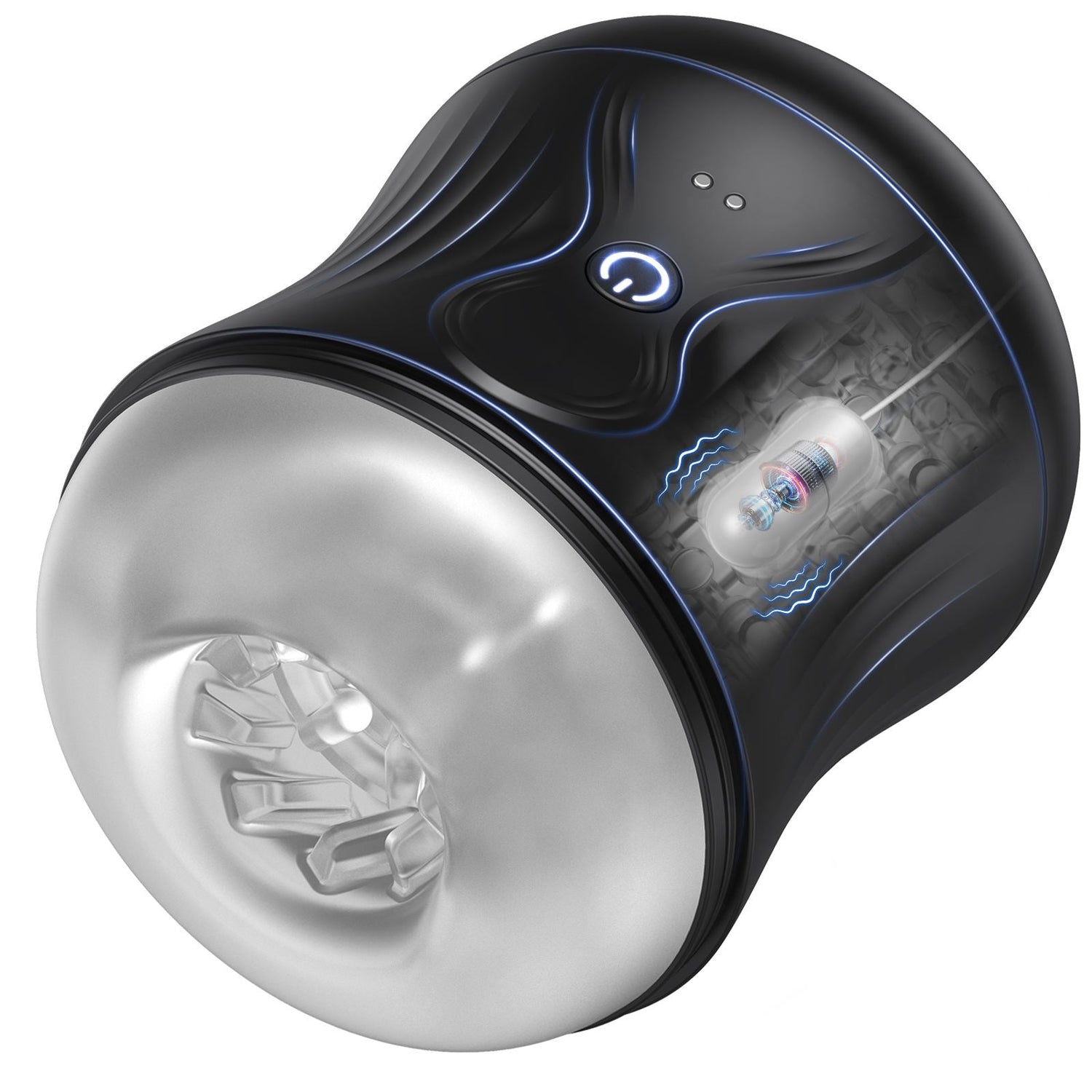 Electric Masturbation Cup