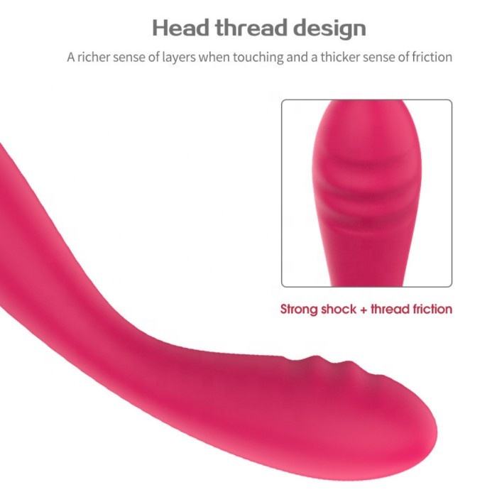 G-Spot Vibrator