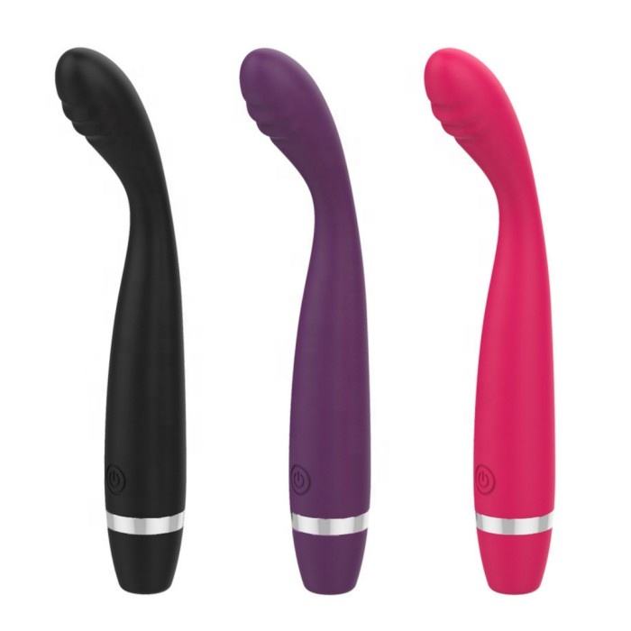 G-Spot Vibrator