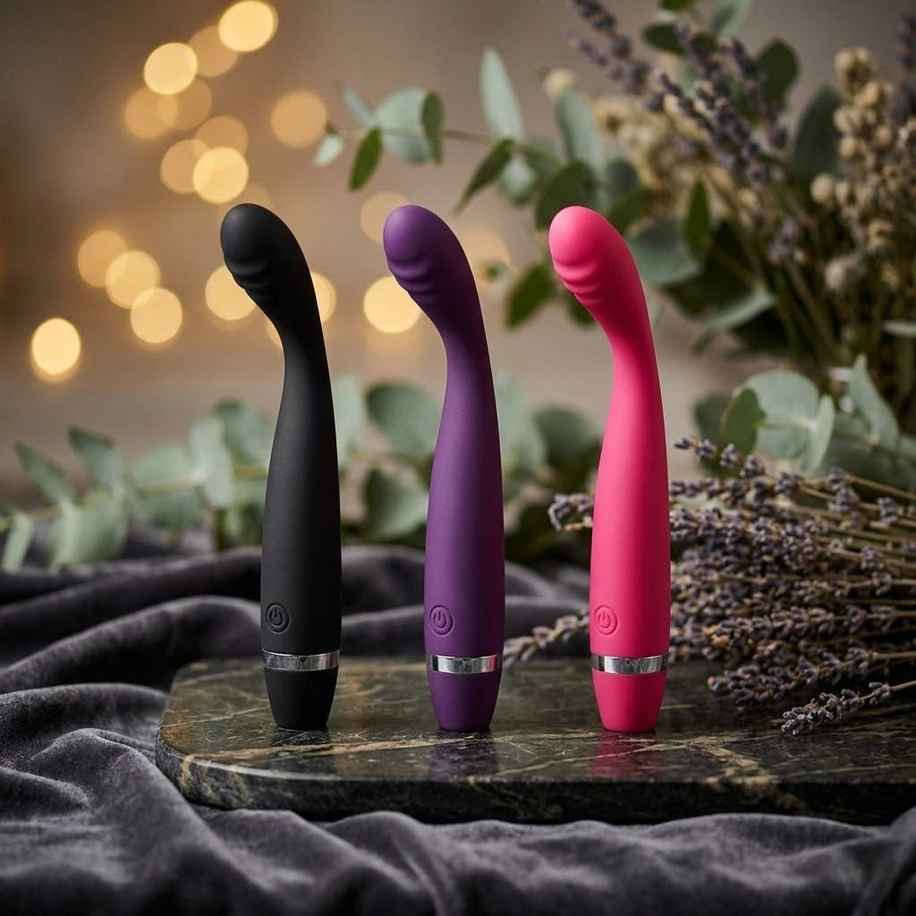 G-Spot Vibrator