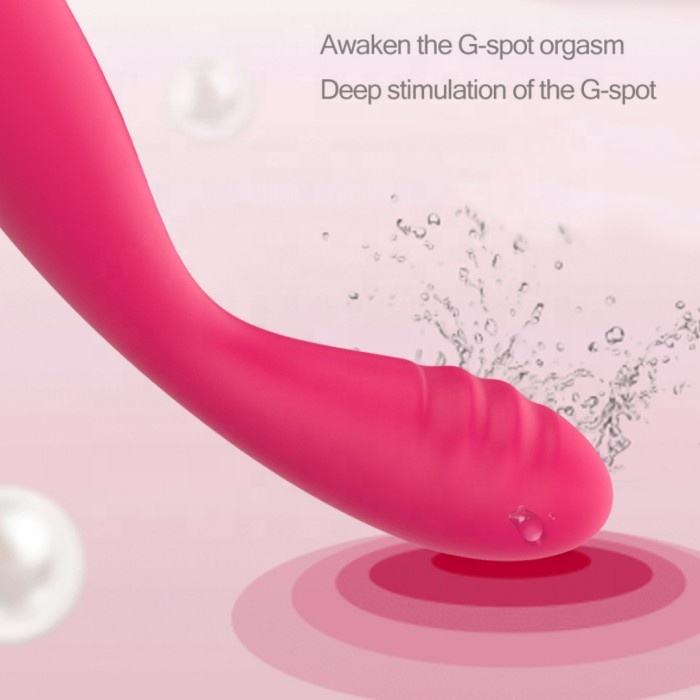 G-Spot Vibrator