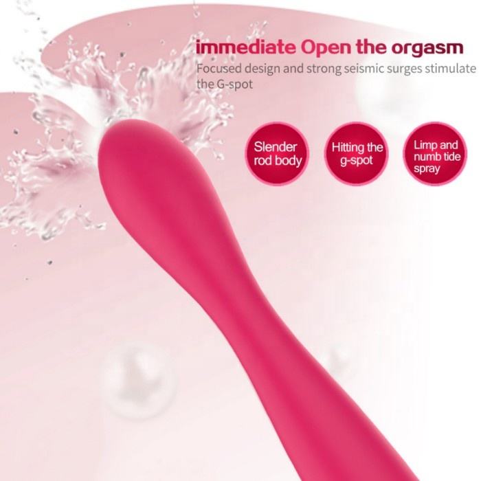 G-Spot Vibrator