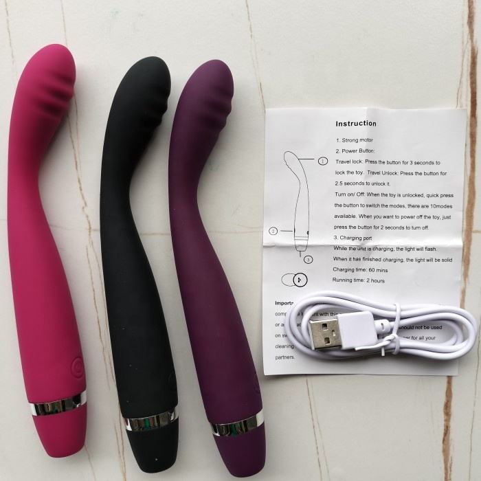 G-Spot Vibrator